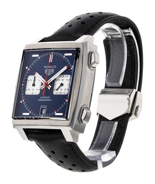 Tag Heuer Monaco CAW211P.FC6356
